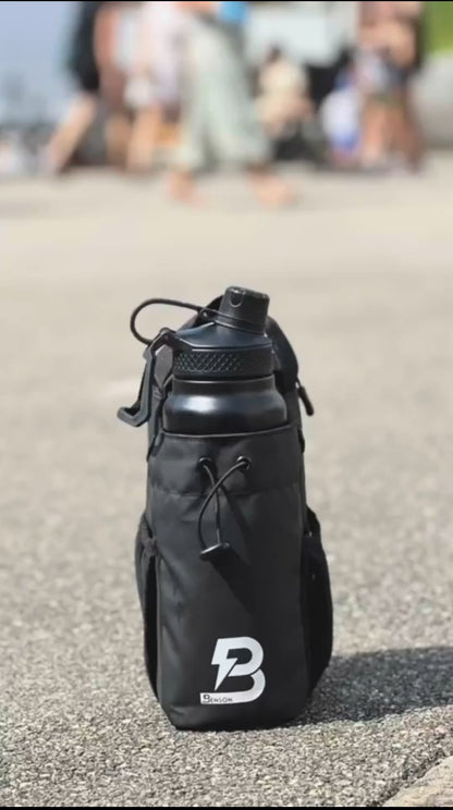 Hydro sport X
