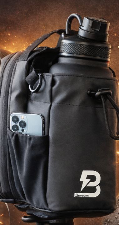 الحقيبة المغناطيسة