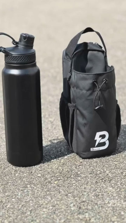 الحقيبة المغناطيسة